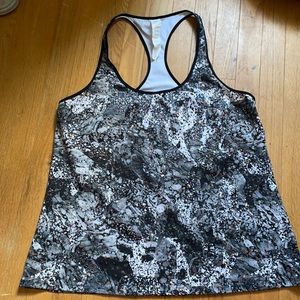 Lightly used tank top